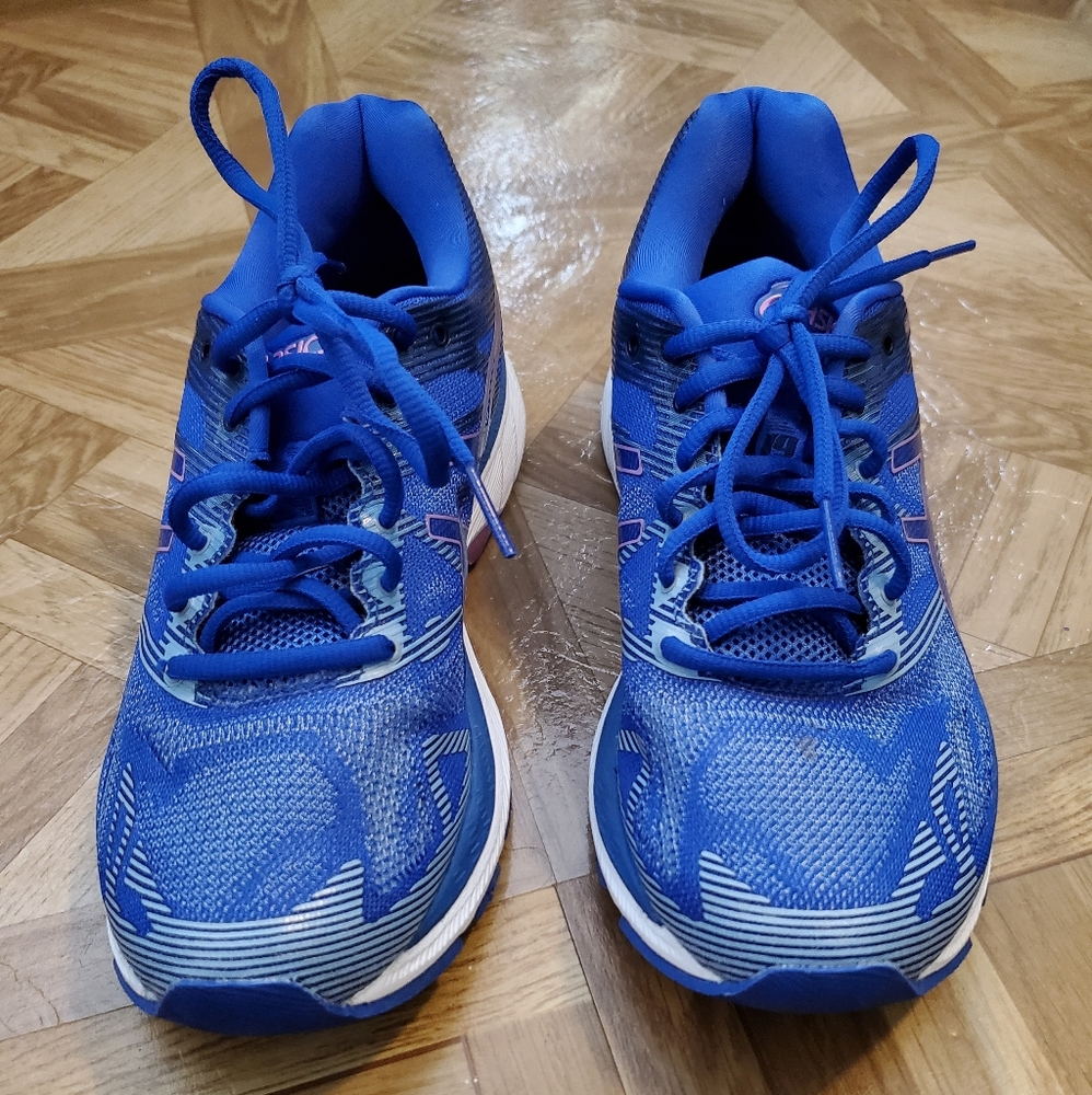 Asics gel-nimbus 19 size 7.5